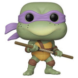 Funko Pop TMNT Donatello New