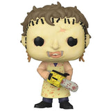 Funko Pop Texas Chainsaw Massacre - Leatherface