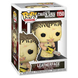 Funko Pop Texas Chainsaw Massacre - Leatherface