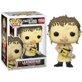Funko Pop Texas Chainsaw Massacre - Leatherface