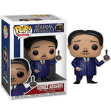 Funko Pop The Addams Family - Gomez Addams