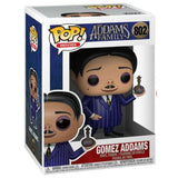 Funko Pop The Addams Family - Gomez Addams