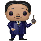 Funko Pop The Addams Family - Gomez Addams