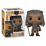 Funko Pop The Walking Dead - Ezekiel