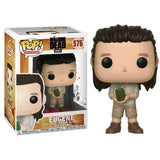 Funko Pop The Walking Dead - Eugene