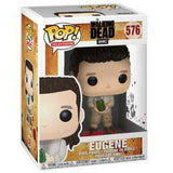 Funko Pop The Walking Dead - Eugene