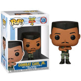 Funko Pop Toy Story 4 - Combat Carl Jr.
