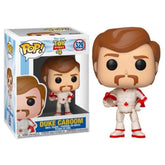 Funko Pop Toy Story 4 - Duke Caboom