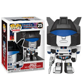 Funko Pop Transformers Jazz