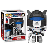 Funko Pop Transformers Jazz