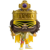 Funko Pop WWE - Macho Man Randy Savage (MT)