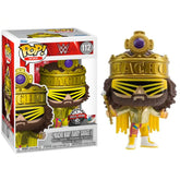 Funko Pop WWE - Macho Man Randy Savage (MT)