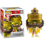 Funko Pop WWE - Macho Man Randy Savage (MT)