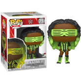 Funko Pop WWE - Naomi