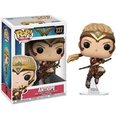 Funko Pop Wonder Woman - Antiope