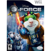 G-Force