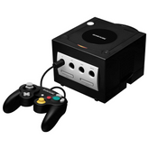 Nintendo GameCube Console w/ Controller