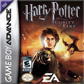 Harry Potter & The Goblet Of Fire (Boxed)
