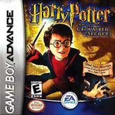 Harry Potter & The Chamber Of Secrets (Boxed)