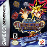 Yu-Gi-Oh!: Dungeon Dice Monsters (Boxed)