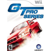 GT Pro Series
