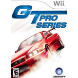 GT Pro Series