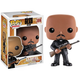 Funko Pop The Walking Dead - Gabriel