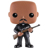 Funko Pop The Walking Dead - Gabriel