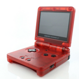 Game Boy Advance SP Handheld Console