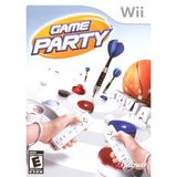 Game Party