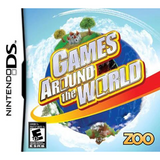 Games Around The World