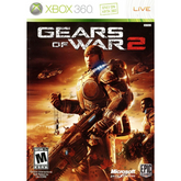 Gears of War 2