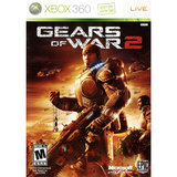 Gears of War 2