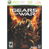 Gears of War