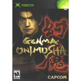 Genma Onimusha