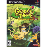 George of the Jungle and the Search for the Secret