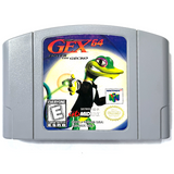 Gex 64