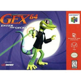 Gex 64