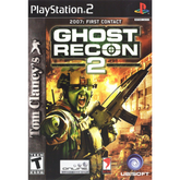 Ghost Recon 2
