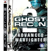 Ghost Recon Advanced Warfighter 2