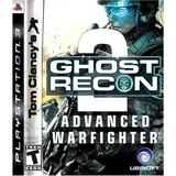 Ghost Recon Advanced Warfighter 2