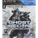 Ghost Recon: Future Soldier