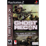 Ghost Recon
