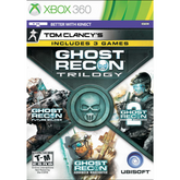 Tom Clancy's Ghost Recon Trilogy