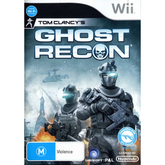 Tom Clancy's Ghost Recon