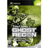 Tom Clancy's Ghost Recon