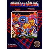 Ghosts 'N Goblins