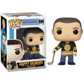 Funko Pop Happy Gilmore - Happy Gilmore w/ Hockey Stick