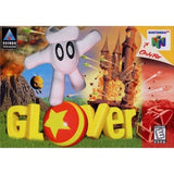 Glover