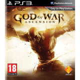 God Of War Ascension